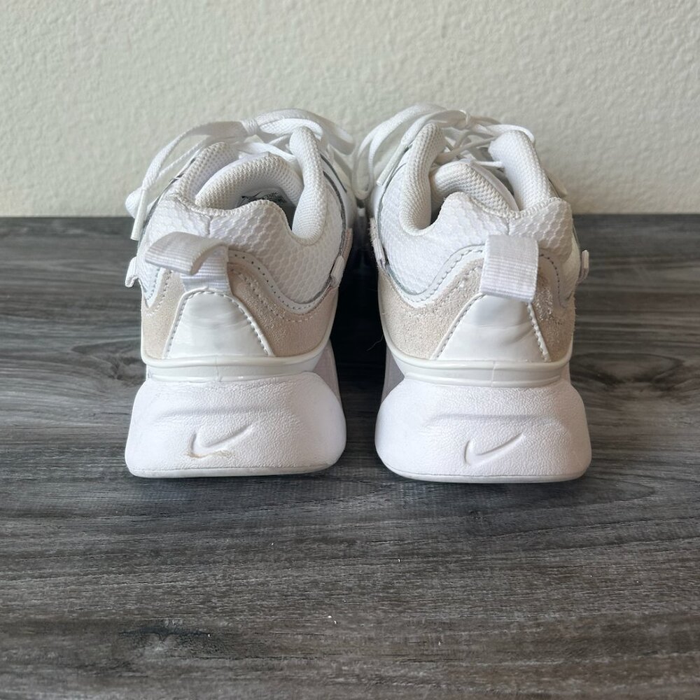 Nike RYZ 365 2 White (W) - Picture 6 of 9